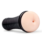 Zolo Stroke Off Backdoor Action Flesh Anal Stroker