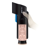 Zolo BJ Blaster - USB Rechargeable Vibrating & Thrusting Masturbator - Naughty by Nature Adult Store
