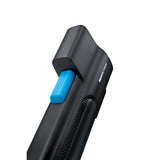 Zolo BJ Blaster - USB Rechargeable Vibrating & Thrusting Masturbator - Naughty by Nature Adult Store