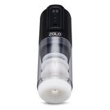 Zolo Hawk Tuah Ultimate BJ Stroker Thrusting Rotating