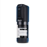 Zolo Hawk Tuah Ultimate BJ Stroker Thrusting Rotating