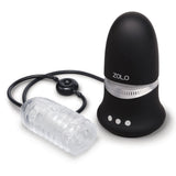 Zolo Nut Buster Hands Free Automatic Blowjob Machine