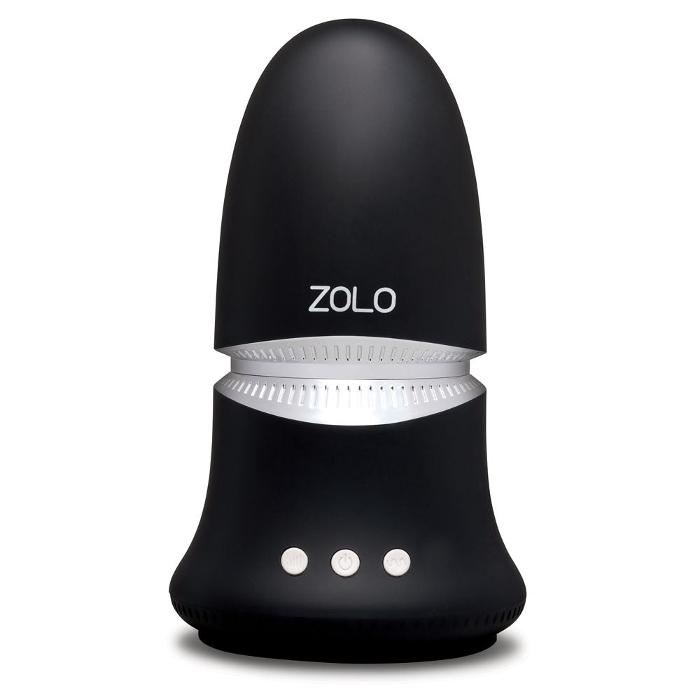 Zolo Nut Buster Hands Free Automatic Blowjob Machine