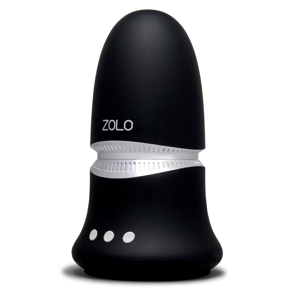 Zolo Nut Buster Hands Free Automatic Blowjob Machine