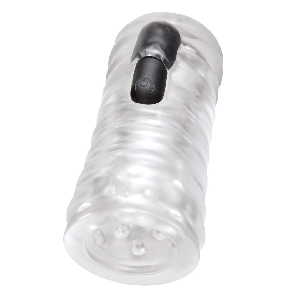 Zolo Nut Buster Hands Free Automatic Blowjob Machine