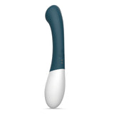Zini Soon - Legion Blue 20 cm USB Rechargeable Vibrator - Naughty by Nature Adult Store