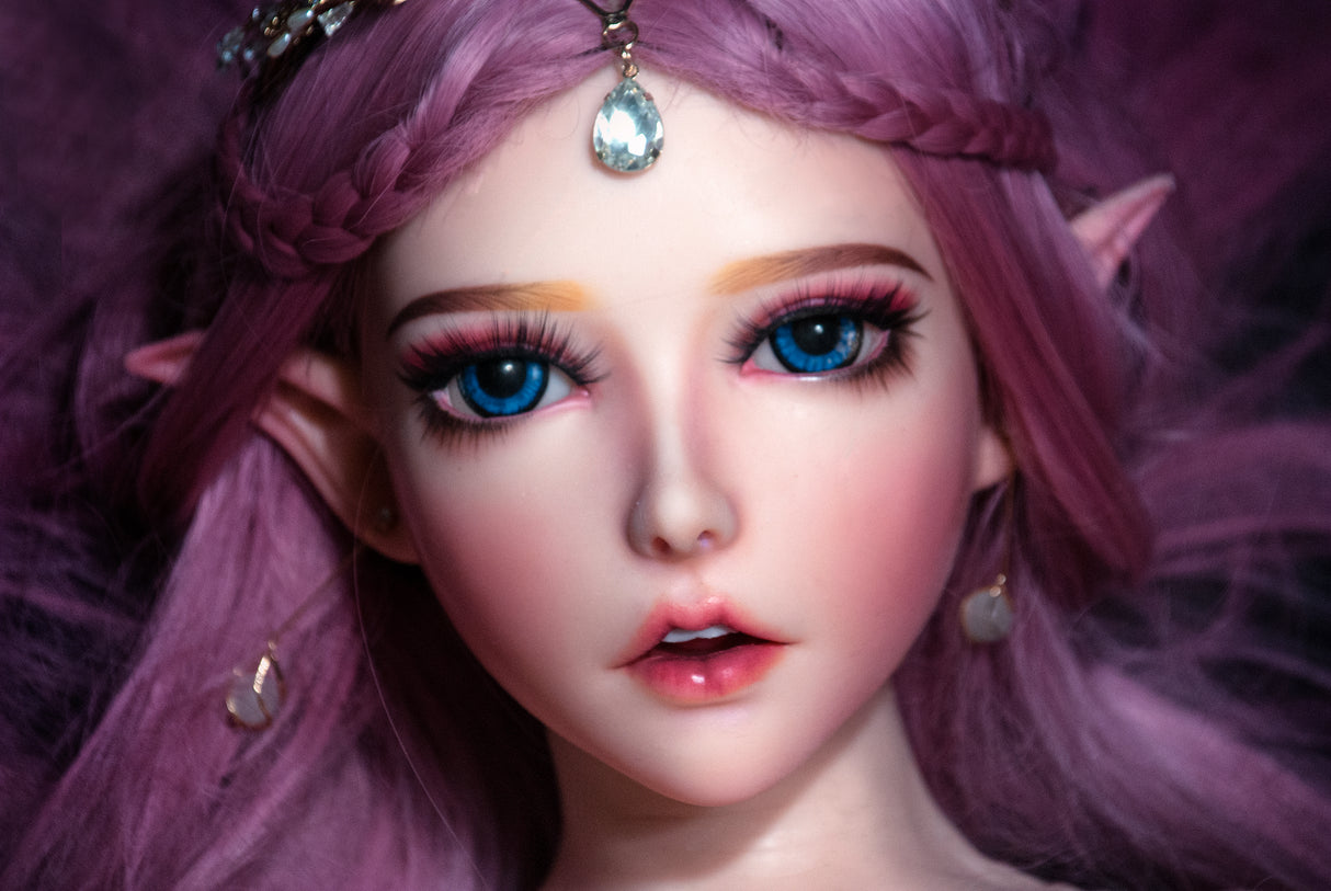 150cm (4ft11) Silicone Sex Doll Takano Rie HB024