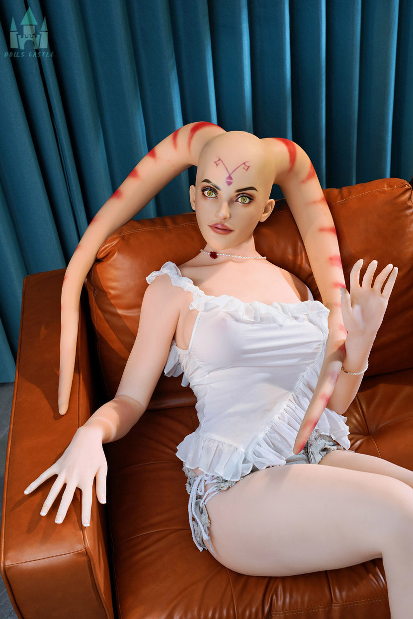 Doll Castle Zerolis Fantasy Doll 165CM F #A16S - Naughty by Nature Adult Store