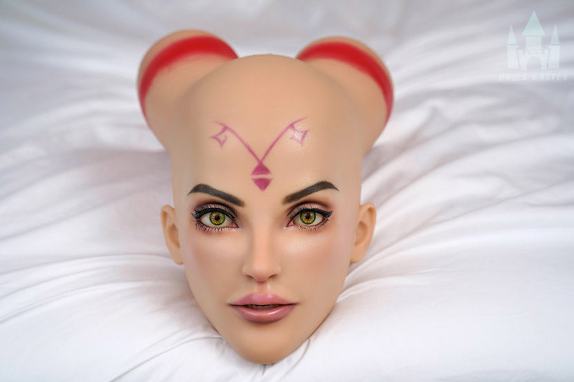 Doll Castle Zerolis Fantasy Doll 165CM F #A16S - Naughty by Nature Adult Store