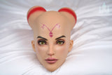 Doll Castle Zerolis Fantasy Doll 165CM F #A16S - Naughty by Nature Adult Store