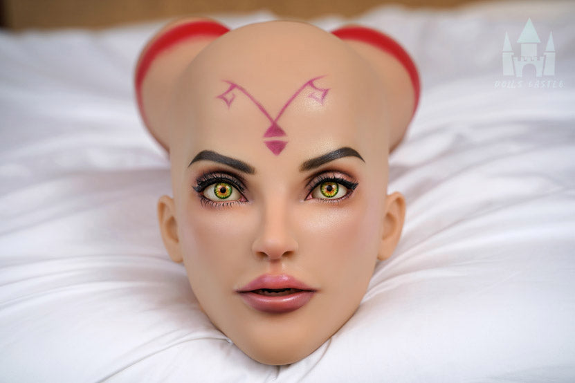 Doll Castle Zerolis Fantasy Doll 165CM F #A16S - Naughty by Nature Adult Store