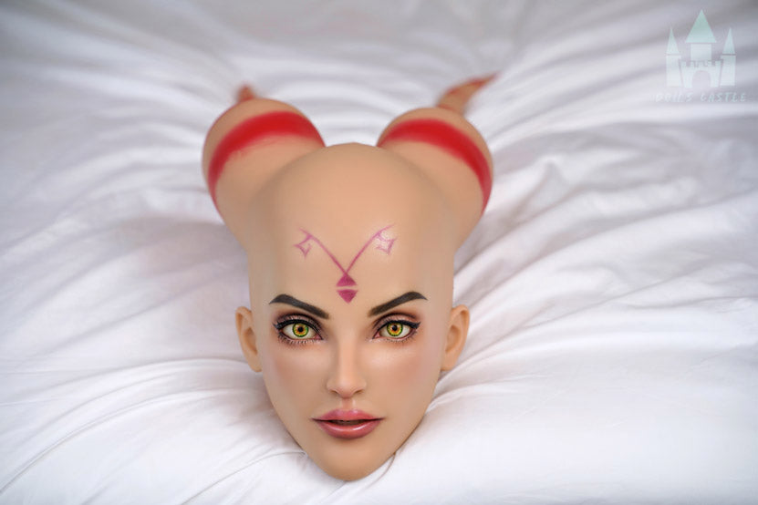 Doll Castle Zerolis Fantasy Doll 165CM F #A16S - Naughty by Nature Adult Store