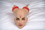 Doll Castle Zerolis Fantasy Doll 165CM F #A16S - Naughty by Nature Adult Store
