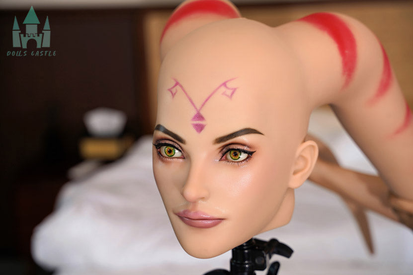 Doll Castle Zerolis Fantasy Doll 165CM F #A16S - Naughty by Nature Adult Store