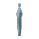 A - mazing 2 Vibrator Grey - Adult Toys