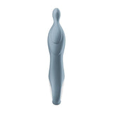 A - mazing 2 Vibrator Grey - Adult Toys