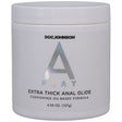 A - Play Extra Thick Anal Glide - Oil Based Fisting Lubricant - 127 gram Tub - LOTIONS & LUBES