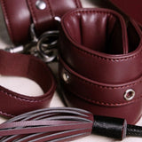 Abbie x Normal The Kink Kit - 4 Piece Bondage Kit - Naughty by Nature Adult Store