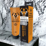 Achieve: Desensitize - Anal Numbing Cream - ENHANCERS