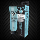Achieve: Erection - Sexual Performance Enhancer for Men - ENHANCERS