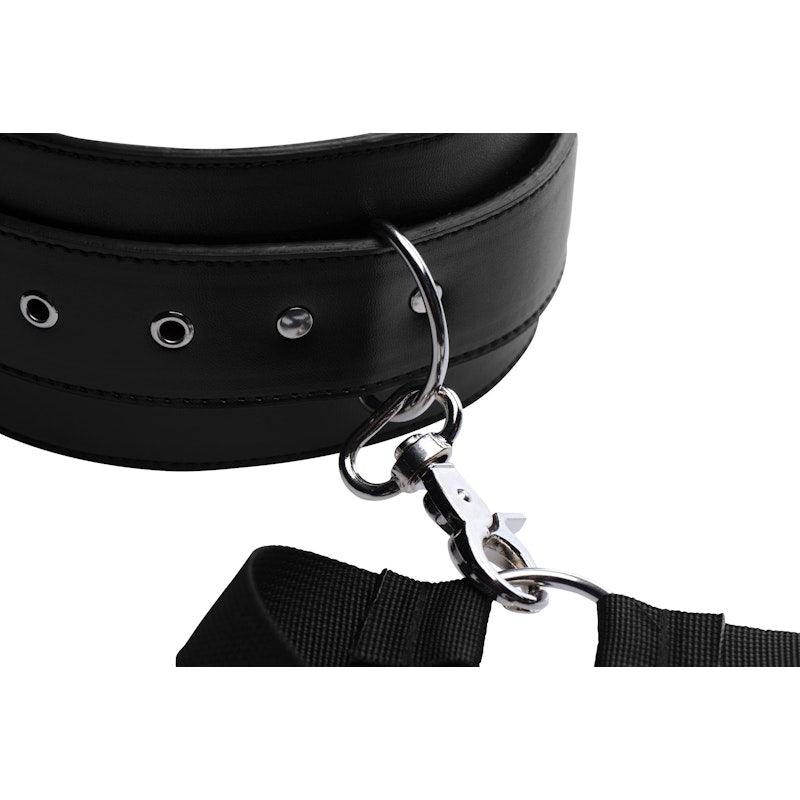 Acquire Easy Access Thigh Harness - Naughty by Nature Adult Store