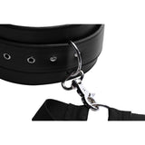 Acquire Easy Access Thigh Harness - Naughty by Nature Adult Store