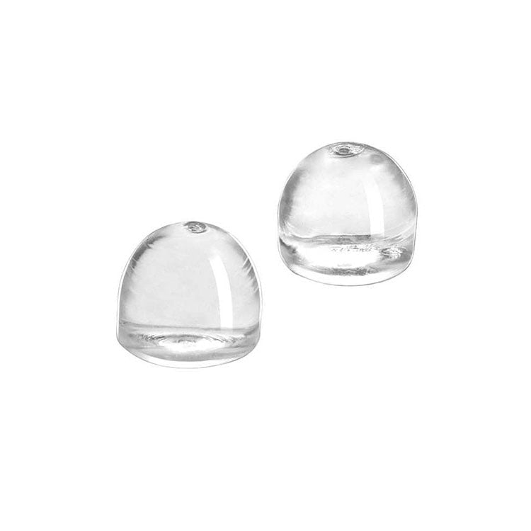 Adam and Eve Crystal Extender 22.9 cm with Adjustable Inner - SLEEVES