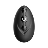 Adam And Eve Wild Hare Vibrating Penis Cage With Remote - COCK RINGS