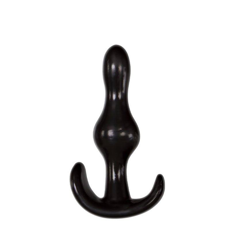 Adam & Eve 4 Piece Anal Plug Kit - Set of 4 Sizes - Naughty by Nature Adult Store