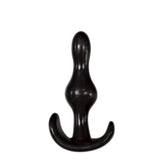 Adam & Eve 4 Piece Anal Plug Kit - Set of 4 Sizes - Naughty by Nature Adult Store