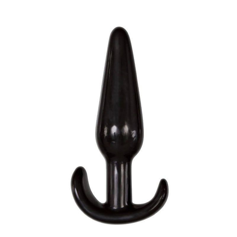 Adam & Eve 4 Piece Anal Plug Kit - Set of 4 Sizes - Naughty by Nature Adult Store