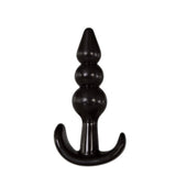 Adam & Eve 4 Piece Anal Plug Kit - Set of 4 Sizes - Naughty by Nature Adult Store