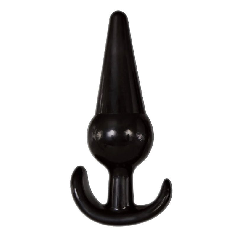 Adam & Eve 4 Piece Anal Plug Kit - Set of 4 Sizes - Naughty by Nature Adult Store