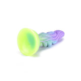Adam & Eve CALYPSO - Coloured 18.8 cm Fantasy Dildo - Naughty by Nature Adult Store