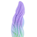 Adam & Eve CALYPSO - Coloured 18.8 cm Fantasy Dildo - Naughty by Nature Adult Store