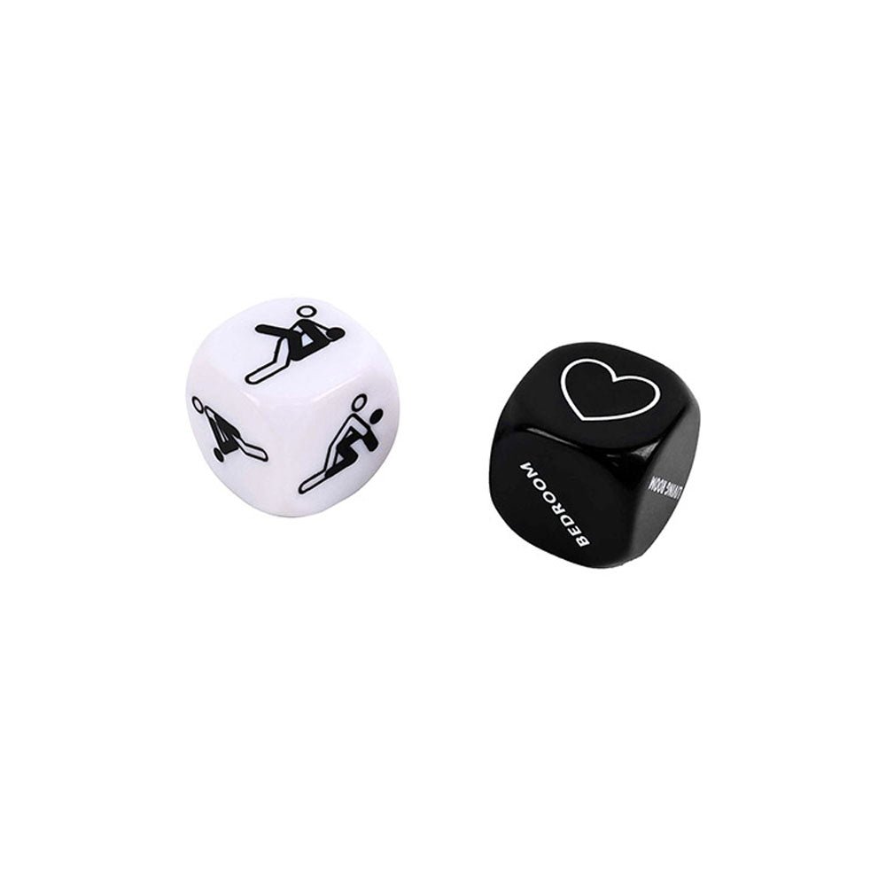 Adam & Eve COUPLES FOREPLAY GAME SET - Naughty by Nature Adult Store