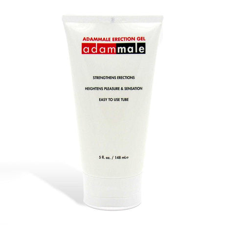 Adam & Eve ERECTION GEL - Enhancement Gel for Him - 148 ml - ENHANCERS - Naughty by Nature Adult Store