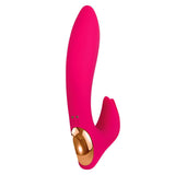 Adam & Eve EVES BLISS VIBRATOR - Rabbit Vibrator - VIBRATORS - Naughty by Nature Adult Store