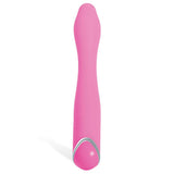 Adam & Eve G - Gasm Rabbit - Pink 20.3 cm (8'') Vibrator - VIBRATORS - RABBIT