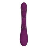 Adam & Eve G - VIBE + - Rechargeable Triple Stimulating Vibrator - VIBRATORS