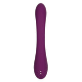 Adam & Eve G - VIBE + - Rechargeable Triple Stimulating Vibrator - VIBRATORS