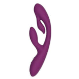 Adam & Eve G - VIBE + - Rechargeable Triple Stimulating Vibrator - VIBRATORS