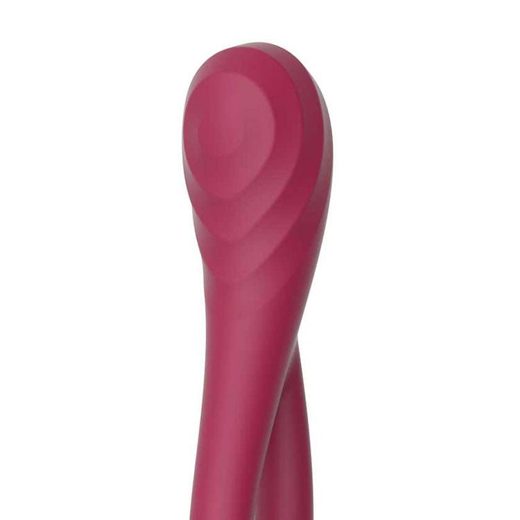Adam & Eve INFINITY - Red Bendable Vibrator - Naughty by Nature Adult Store
