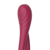 Adam & Eve INFINITY - Red Bendable Vibrator - Naughty by Nature Adult Store