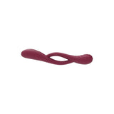 Adam & Eve INFINITY - Red Bendable Vibrator - Naughty by Nature Adult Store