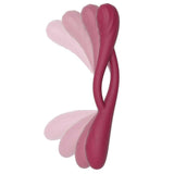 Adam & Eve INFINITY - Red Bendable Vibrator - Naughty by Nature Adult Store