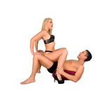Adam & Eve Inflatable Position Pillow - Positional Aid - NOVELTIES - Naughty by Nature Adult Store