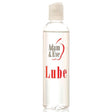 Adam & Eve Lube - Water Based Lubricant - 237 ml (8 oz) Bottle - LOTIONS & LUBES