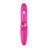 Adam & Eve ORGAZ - OHH - MATIC - Strapless Strap - On with Remote - STRAP - ONS