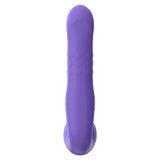 Adam & Eve P - SPOT MILKER - Curling & Pulsating Prostate Massager - Naughty by Nature Adult Store